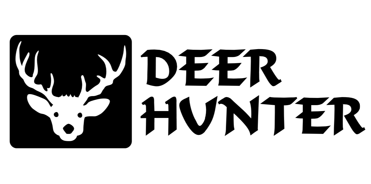 Vinyl Decal Sticker, Truck, Car, Hunting, Deer Hunt 10